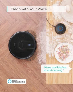 Eufy RoboVac 15C Robotstofzuiger