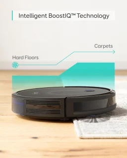 Eufy RoboVac 15C Robotstofzuiger