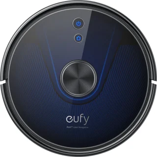 Eufy RoboVac L35 Hybrid robotstofzuiger en dweil