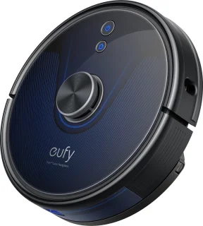 Eufy RoboVac L35 Hybrid robotstofzuiger en dweil