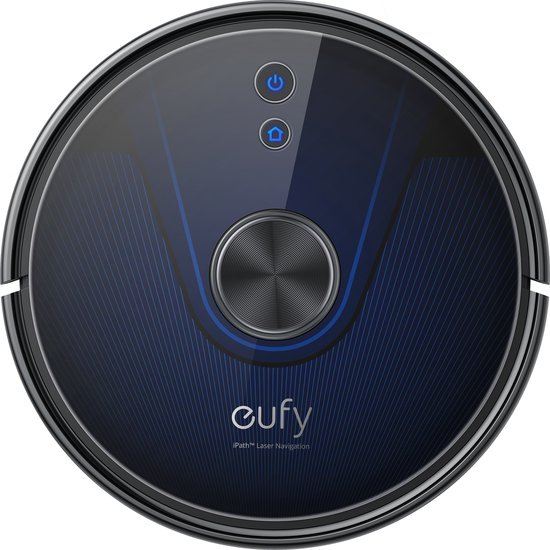 Eufy RoboVac L35 Hybrid robotstofzuiger en dweil review