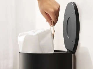 eufy RoboVac LR30 Hybrid+ robotstofzuiger met cleaning station