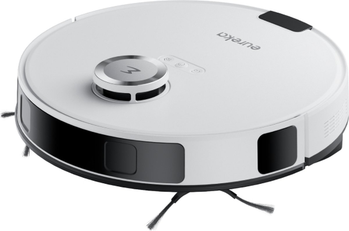 Eureka E10S Wit Robotstofzuiger