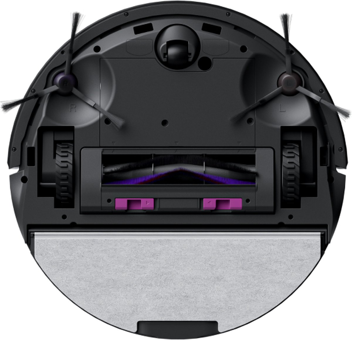 Eureka E10S Wit Robotstofzuiger