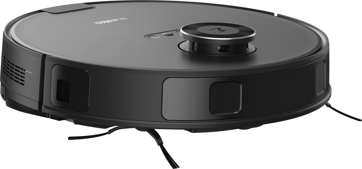 Eureka E20 Plus Black Robotstofzuiger