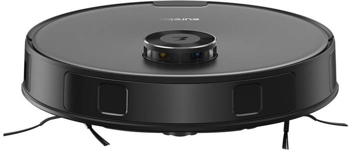 Eureka E20 Plus Black Robotstofzuiger