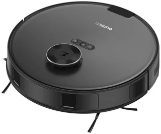 Eureka E20 Plus Black Robotstofzuiger