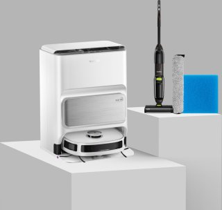 Wat vinden we goed aan de Eureka J12 Robotstofzuiger