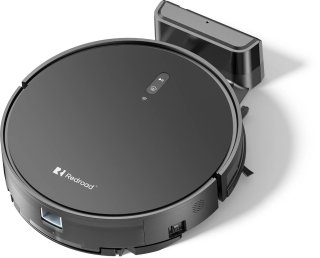 De Everylimit Robotstofzuiger in één oogopslag