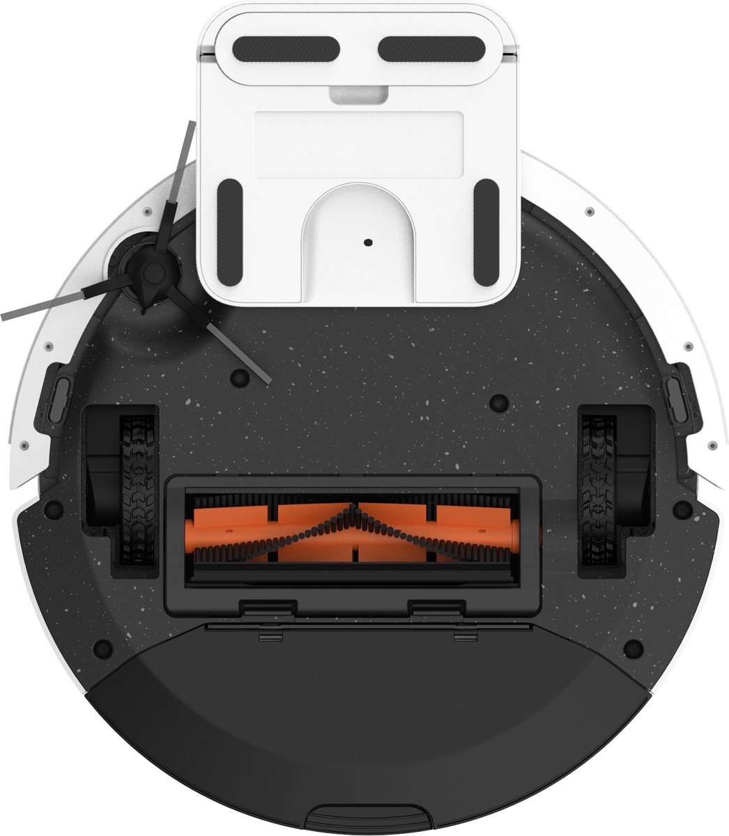 EZVIZ RC3 Robotstofzuiger Lidar 2700Pa