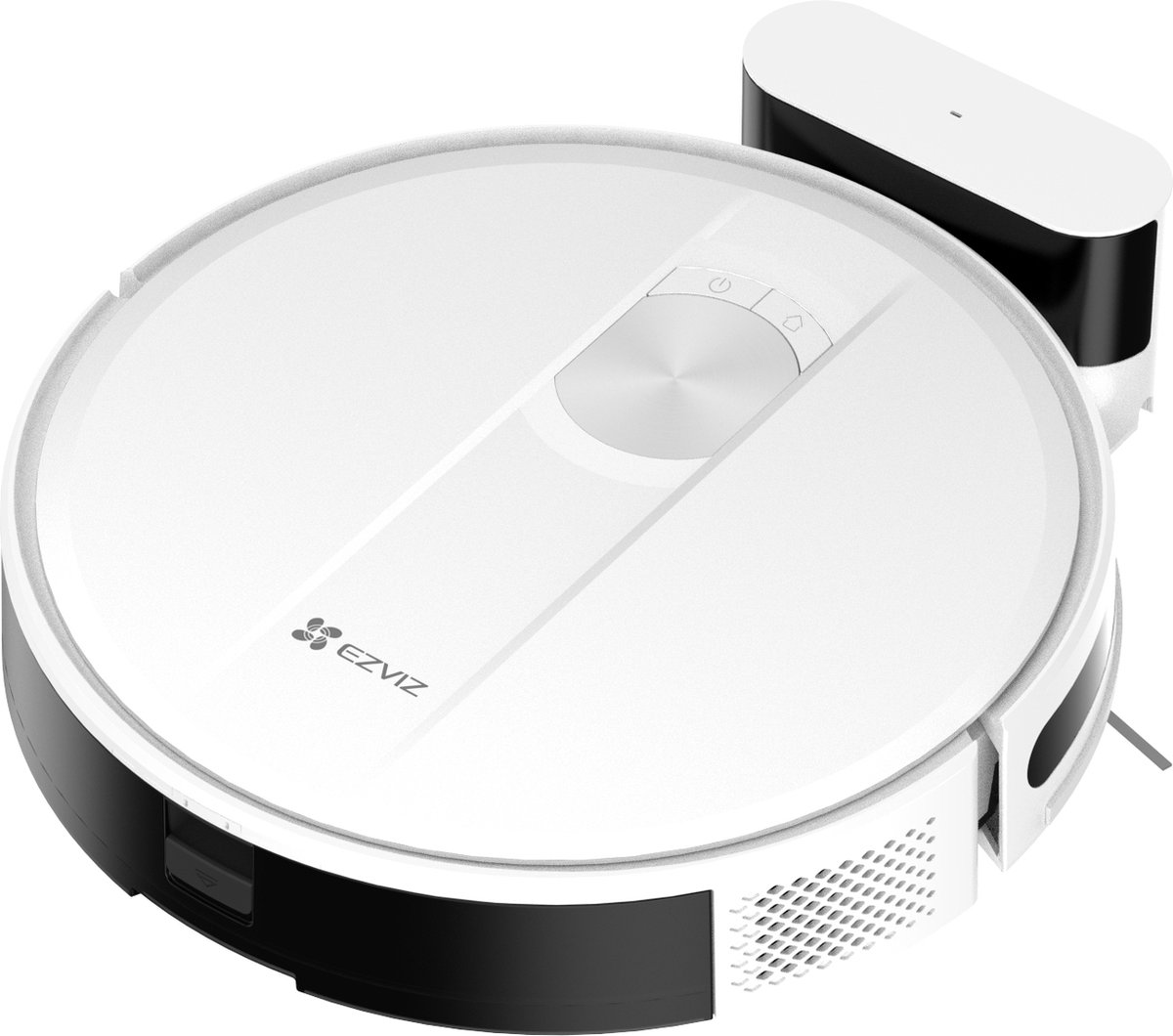 EZVIZ RC3 Robotstofzuiger Lidar 2700Pa