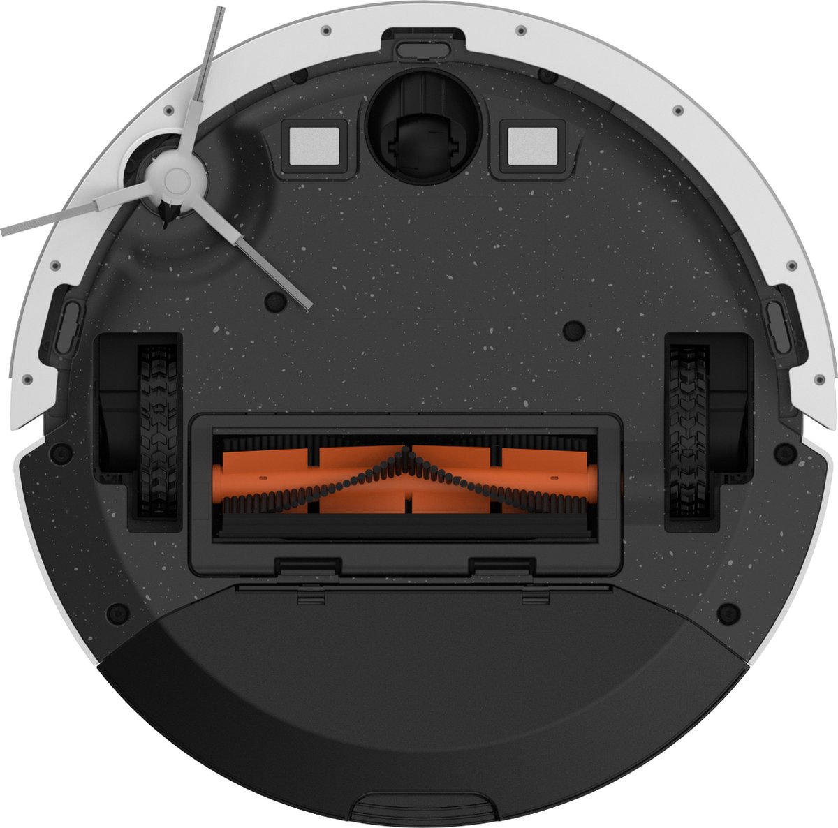EZVIZ RC3 Robotstofzuiger Lidar 2700Pa
