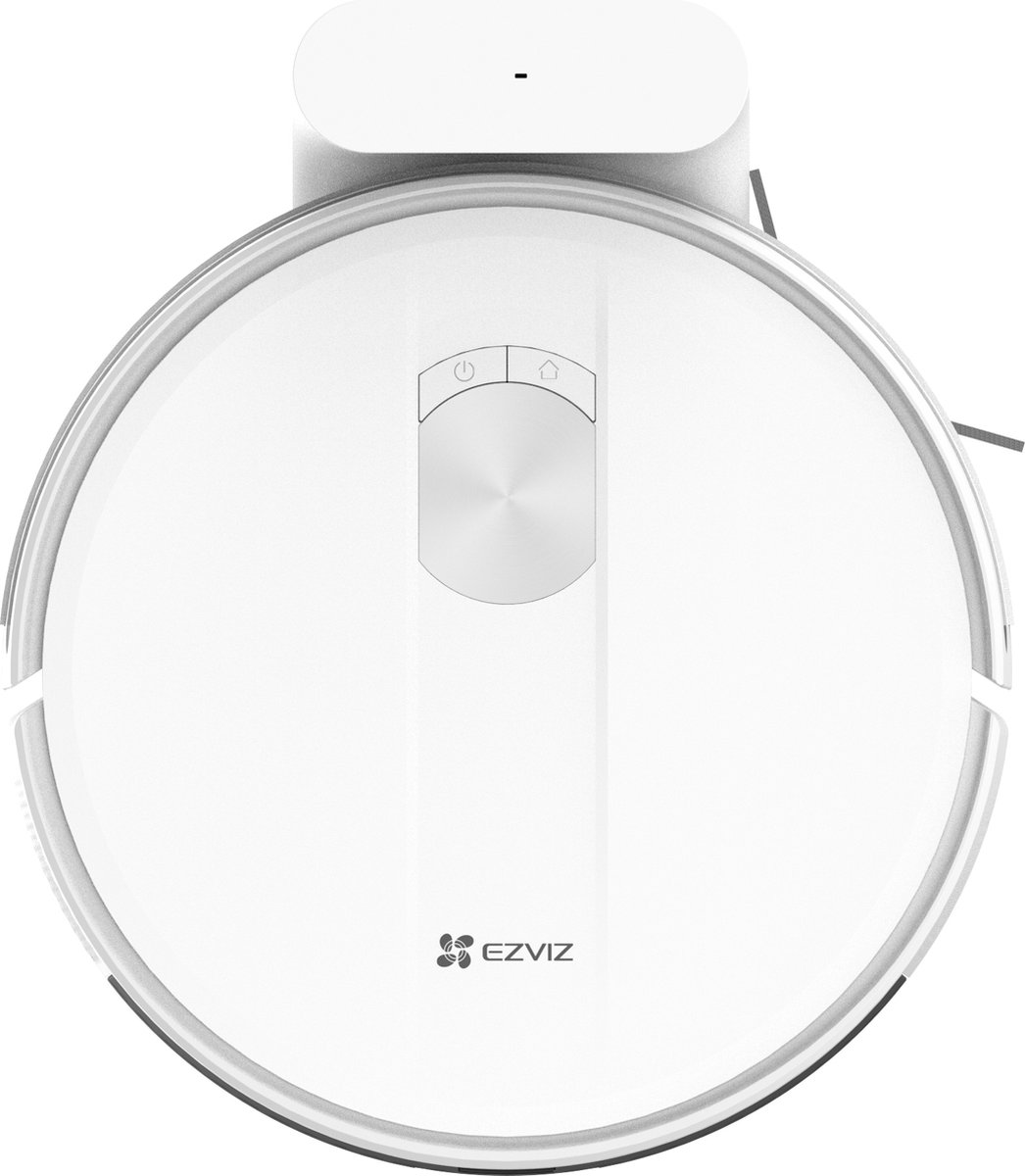 EZVIZ RC3 Robotstofzuiger Lidar 2700Pa