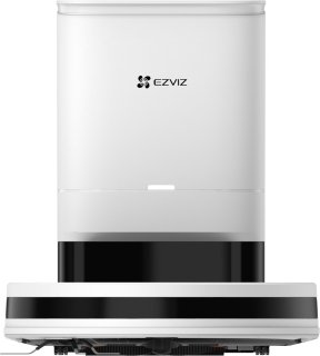 De EZVIZ RC3P - Robotstofzuiger in één oogopslag