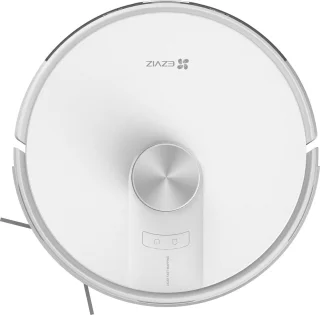 Ezviz RE4 Robotstofzuiger Wit