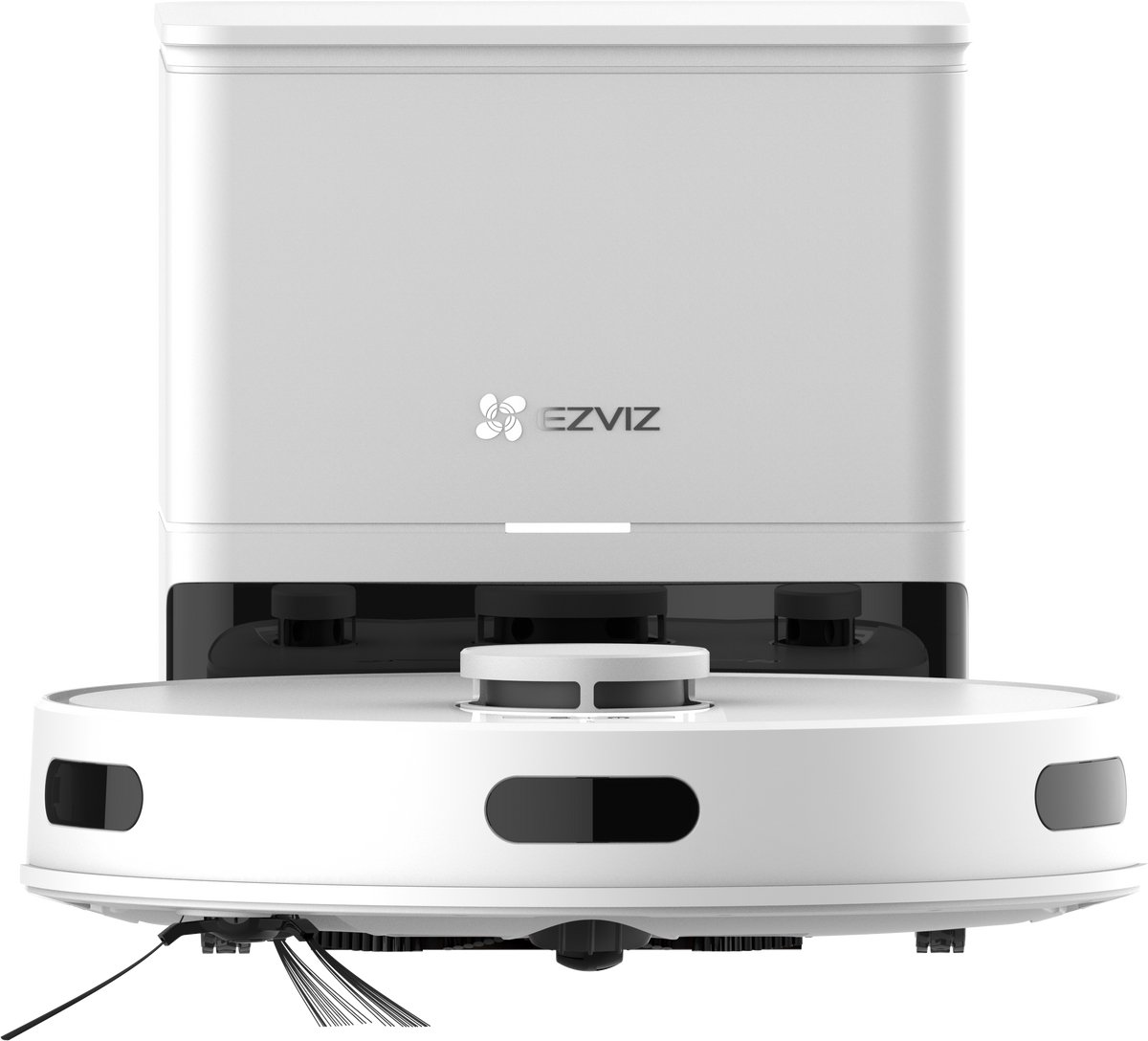 Ezviz RE4C Plus Robotstofzuiger met Leegstation