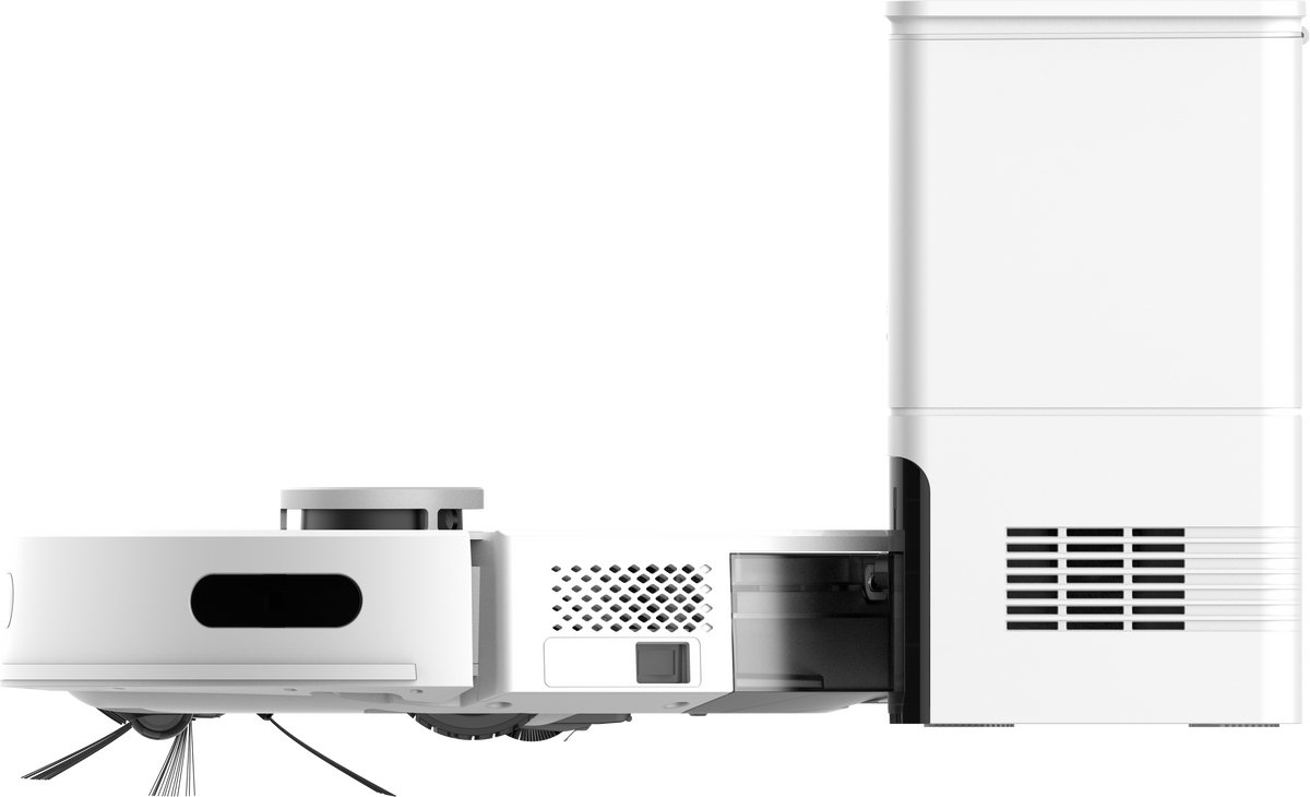 Ezviz RE4C Plus Robotstofzuiger met Leegstation