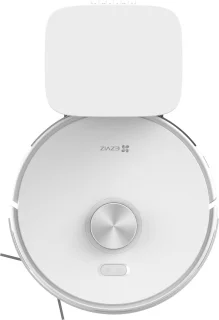 EZVIZ RE5 Plus Robotstofzuiger en Mop met Clean Station