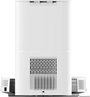 EZVIZ RE5 Plus Robotstofzuiger en Mop met Clean Station