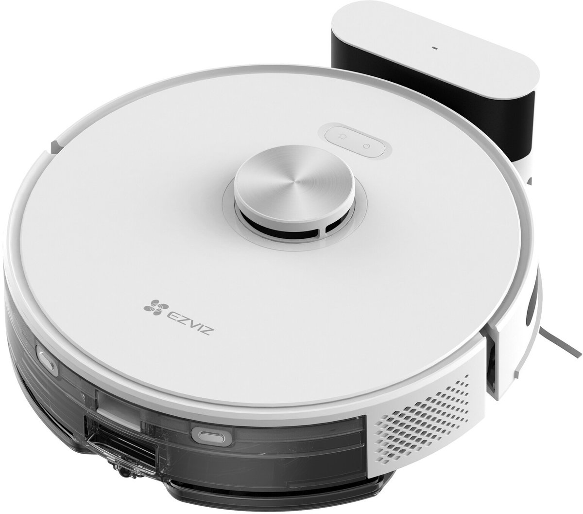 EZVIZ RE5 Robotstofzuiger met Mop