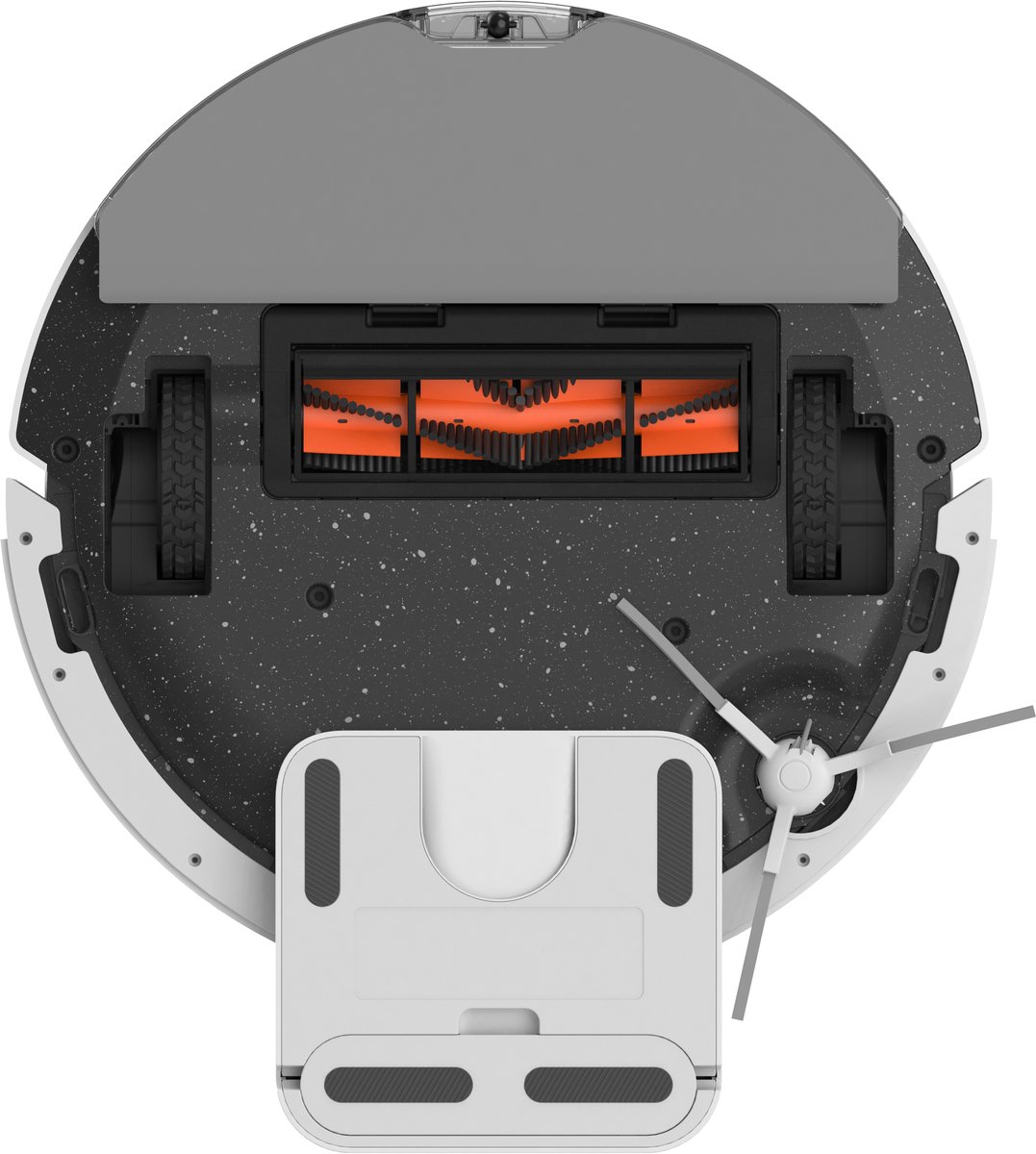 EZVIZ RE5 Robotstofzuiger met Mop