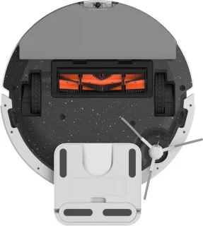 EZVIZ RE5 Robotstofzuiger met Mop