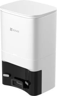 Wat vinden we goed aan de Ezviz RE5S Plus - Robotstofzuiger