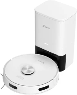 Ezviz RE5S Plus — krachtdadig schoonmaken met minimale moeite