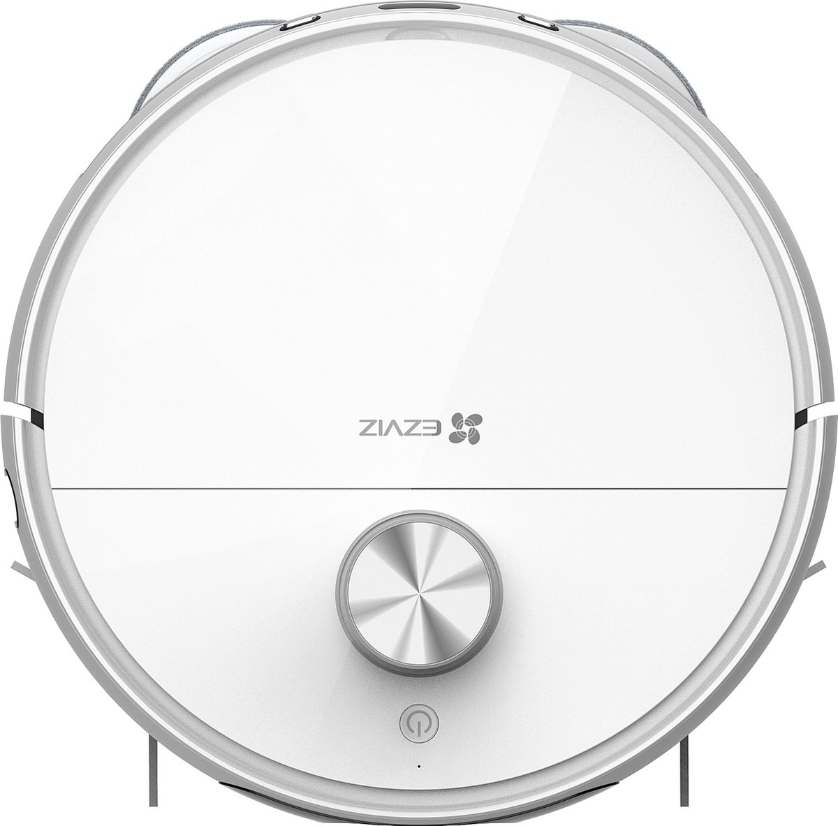 EZVIZ RS2 Robotstofzuiger Wit