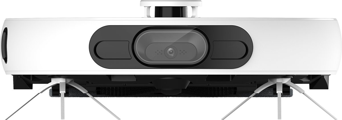 EZVIZ RS2 Robotstofzuiger Wit