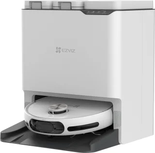 Ezviz RS20 Max Robotstofzuiger