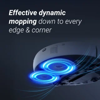 Ezviz RS20 Max Robotstofzuiger