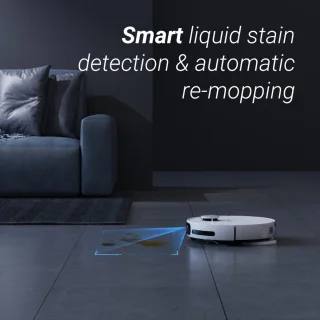 Ezviz RS20 Max Robotstofzuiger