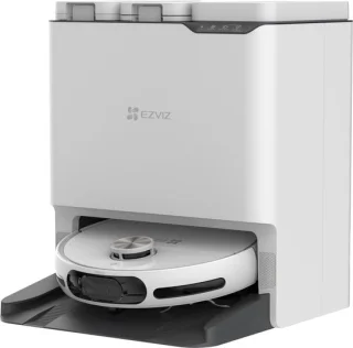 Ezviz RS20 Max Robotstofzuiger