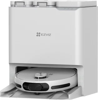EZVIZ RS20 Pro Stofzak 0,35L Wit