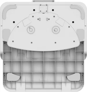 EZVIZ RS20 Pro Stofzak 0,35L Wit