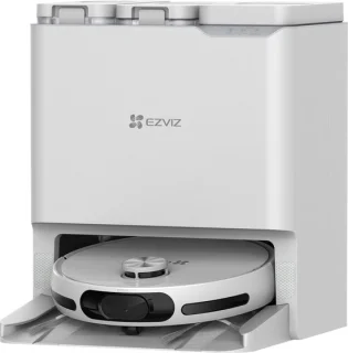 EZVIZ RS20 Pro Stofzak 0,35L Wit