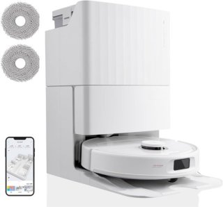 FlexiArm Robotstofzuiger review