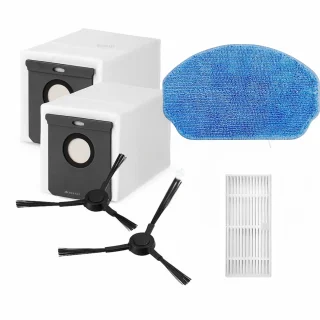 Heevey Luxe Robotstofzuiger Navulset