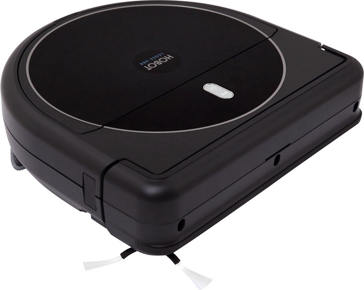 Hobot LEGEE 688 robotstofzuiger
