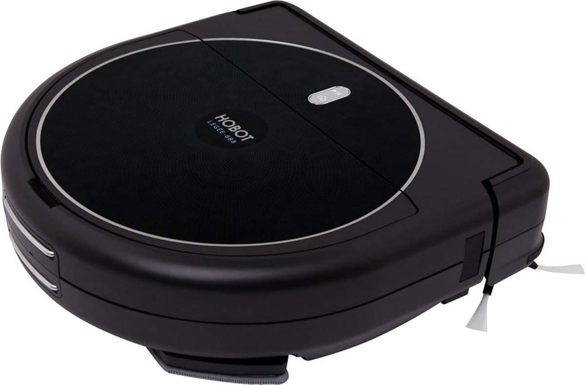 Hobot LEGEE 688 robotstofzuiger