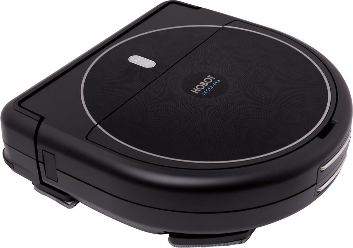 Hobot LEGEE 688 robotstofzuiger