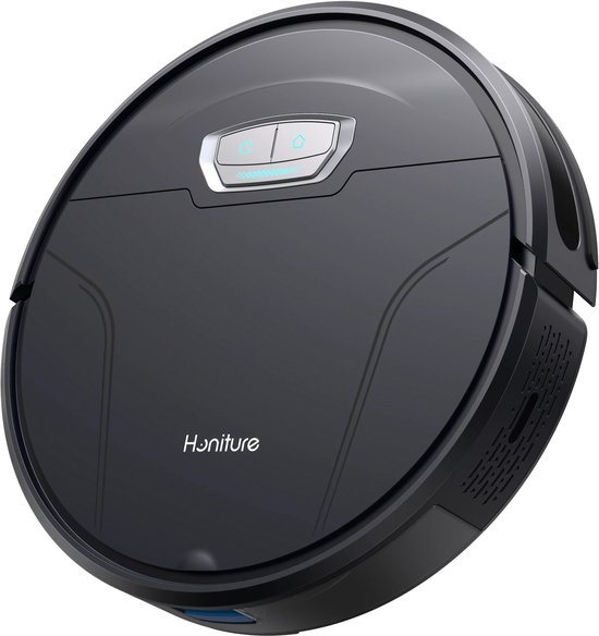 Honiture G20 Pro Robotstofzuiger
