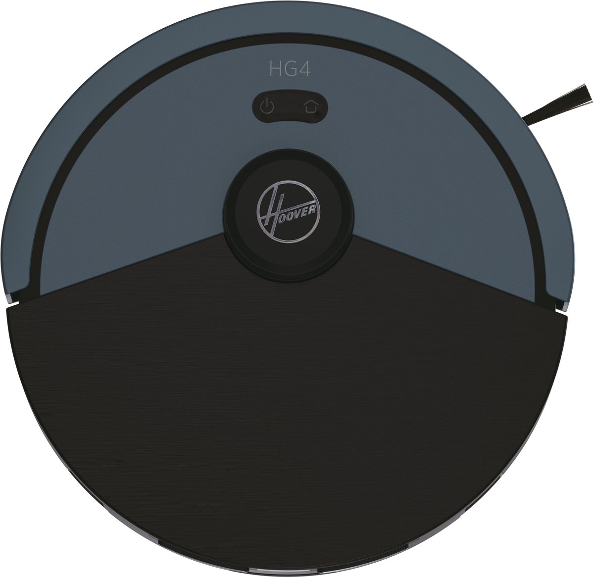 Hoover HG430H Hydro Robotstofzuiger en Dweil