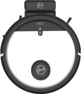 Hoover HG510D 011 Zakloze Stofzuiger Grijs