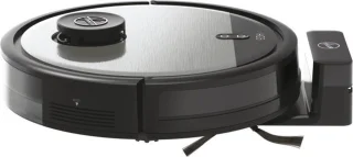 Hoover HG510D 011 Zakloze Stofzuiger Grijs