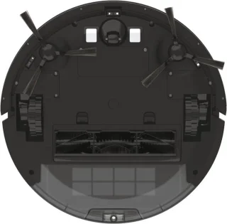 Hoover HG510D 011 Zakloze Stofzuiger Grijs
