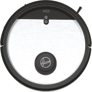 Hoover HG510D 011 Zakloze Stofzuiger Grijs