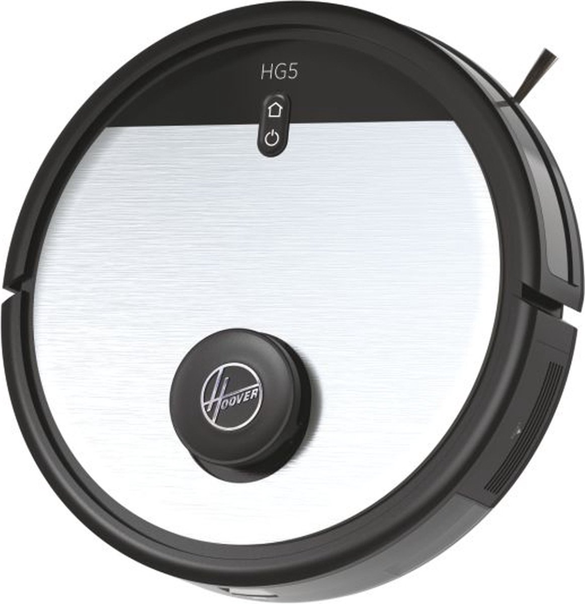 Hoover HG510D 011 Zakloze Stofzuiger Grijs