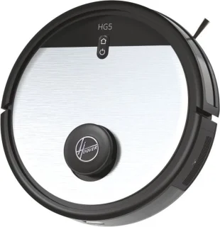 Hoover HG510D 011 Zakloze Stofzuiger Grijs